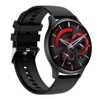 Smartwatch Amoled XO J5 czarny