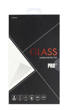 szkło hartowane ochronne do iPhone X