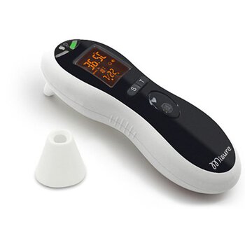 Termometr bezdotykowy Misure TH2061 Termometr bezdotykowy Misure TH2061