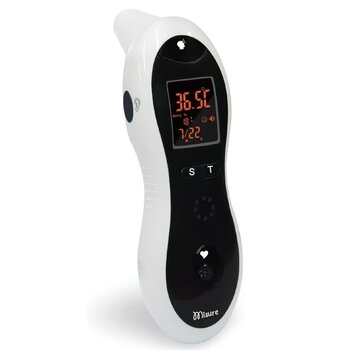 Termometr bezdotykowy Misure TH2061 Termometr bezdotykowy Misure TH2061