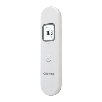 Termometr bezdotykowy OMRON GENTLE TEMP 730 MC-F300-E Termometr bezdotykowy OMRON GENTLE TEMP 730 MC-F300-E