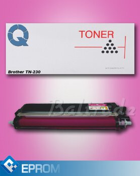 Toner Brother TN 230M (HL3040) Magenta