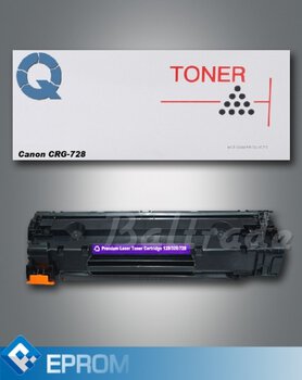 Toner Canon 728 CRG (MF 4410) Black