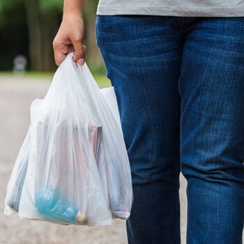 Worki jednorazowe (zrywki) PACLAN Expert - 350 sztuk Worki jednorazowe (zrywki) PACLAN Expert - 350 sztuk