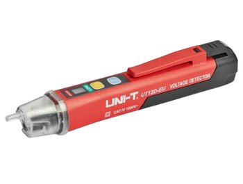 Wskaźnik napięcia UT12D UNI-T Wskaźnik napięcia UT12D UNI-T
