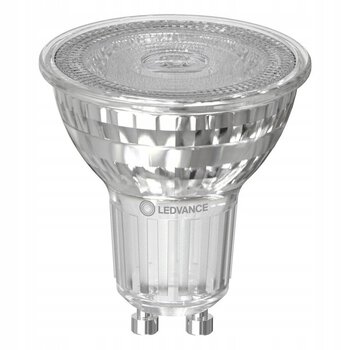 ZAR.LED 3,7W GU10 Ledvance Ciepła 2700K DIM (kąt świecenia 36 stopni) ZAR.LED 3,7W GU10 Ledvance Ciepła 2700K DIM (kąt świecenia 36 stopni)