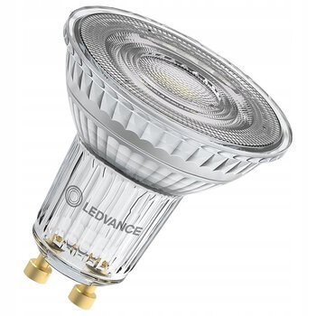 ZAR.LED 3,7W GU10 Ledvance Naturalna DIM (kąt świecenia 36 stopni) ZAR.LED 3,7W GU10 Ledvance Naturalna DIM (kąt świecenia 36 stopni)