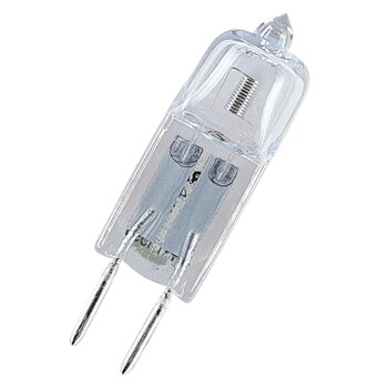 Żarówka HALOSTAR 20W G4 Osram ściemnialna 12V 2900K Żarówka HALOSTAR 20W G4 Osram ściemnialna 12V 2900K