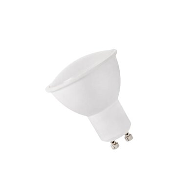 Żarówka LED 6W GU10 Spectrum WOJ13265 Żarówka LED 6W GU10 Spectrum WOJ13265