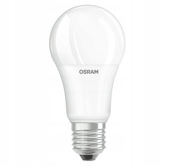 Żarówka LED OSRAM bańka E27 13W LED Zimna 6500k Żarówka LED OSRAM bańka E27 13W LED Zimna 6500k