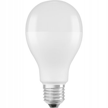 Żarówka LED OSRAM bańka E27 19W LED Naturalna 4000k Żarówka LED OSRAM bańka E27 19W LED Naturalna 4000k