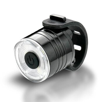 Zestaw bateryjnych lampek rowerowych LED everActive BL-X3R Blinky Zestaw bateryjnych lampek rowerowych LED everActive BL-X3R Blinky