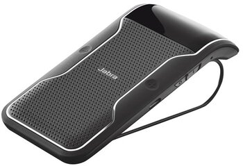 Zestaw głośnomówiący bluetooth JABRA JOURNEY