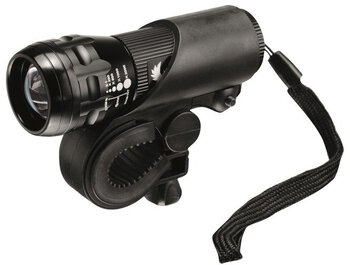 Zestaw lampek rowerowych LED Falcon Eye Joyride FBS0011 Zestaw lampek rowerowych LED Falcon Eye Joyride FBS0011