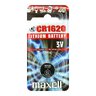 1 x bateria litowa Maxell CR1620