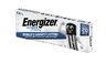 10 x bateria foto litowa Energizer L91 Ultimate Lithium R6 AA