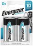 bateria alkaliczna Energizer Max Plus LR20/D (blister) - 2 sztuki
