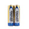 bateria alkaliczna Maxell Alkaline LR6 / AA (shrink) - 2 sztuki