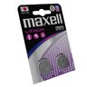 2 x bateria litowa Maxell CR2016