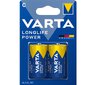Varta Longlife Power LR14/C 4914 (blister) - 2 sztuki