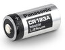 Bateria foto litowa Panasonic CR123 (bulk) - 200 sztuk