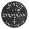 200 x bateria litowa mini Energizer CR2032