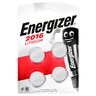 4 x bateria litowa mini Energizer CR2016