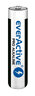 everActive Pro Alkaline 384szt LR6 / AA, 240szt LR03 / AAA, 20szt 6LR61 / 9V + stojak