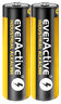 baterie alkaliczne everActive Industrial LR6 / AA - 40 sztuk (pakowane w zgrzewki shrink po 2szt.)