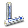 OUTLET Akumulator everActive 18650 3,7V Li-ion 2600mAh micro USB z zabezpieczeniem BOX