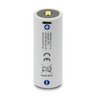Akumulator everActive 26650 3,7V Li-ion 5200mAh micro USB z zabezpieczeniem BOX