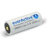 Akumulator everActive 26650 3,7V Li-ion 5200mAh micro USB z zabezpieczeniem BOX