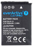 Bateria (akumulator) everActive CamPro - zamiennik do aparatu fotograficznego Nikon EN-EL12