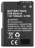 Bateria (akumulator) everActive CamPro - zamiennik do aparatu fotograficznego Nikon EN-EL14