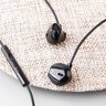 OUTLET Baseus Encok H06 NGH06-01 słuchawki przewodowe douszne z mikrofonem