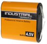 bateria alkaliczna Duracell Industrial 3LR12 - płaska