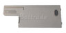 Bateria do Dell Latitude D820 D830 4400mAh Bateria do Dell Latitude D820 D830 4400mAh