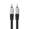 Kabel przewód USB-C / Typ-C - Lightning / iPhone 200cm Baseus CoolPlay CAKW000101 z obsługą szybkiego ładowania 20W PD