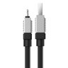 Kabel przewód USB - Lightning / iPhone 100cm Baseus CoolPlay CAKW000401 z obsługą szybkiego ładowania 2.4A