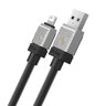 Kabel przewód USB - Lightning / iPhone 100cm Baseus CoolPlay CAKW000401 z obsługą szybkiego ładowania 2.4A