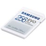 Karta pamięci Samsung EVO Plus SDXC 256GB class 10 UHS-I U3 V30 - 130MB/s