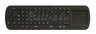 Klawiatura + touchpad 2,4GHz MEASY RC12 Klawiatura + touchpad 2,4GHz MEASY RC12