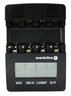ładowarka everActive NC-3000 + 4 x akumulatorki Varta Pro R2U R6 AA 2600mAh