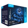 Lampki choinkowe modee 2,1m COLD 384LED ML-C2017