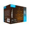 Lampki siatka modee 2x2m WARM 144LED ML-C3003