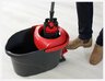 Mop Easy Wring Ultramat TURBO Vileda Mop Easy Wring Ultramat TURBO Vileda