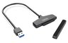 Mostek USB 3.0 - SATA III 2,5" Unitek Y-1096