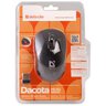 Mysz bezprzewodowa laserowa 2,4GHz Defender Dacota MS-155 Mysz bezprzewodowa laserowa 2,4GHz Defender Dacota MS-155