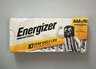 OUTLET bateria alkaliczna Energizer Industrial LR03 AAA - 10 sztuk