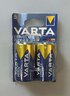 OUTLET Varta Longlife Power LR20/D 4920 (blister) - 2 sztuki